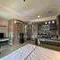 Studio Apartment for rent in Serang, West Jawa, Serang, Bekasi, West Jawa