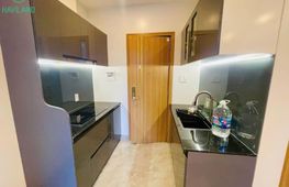 1-bedroom apartment for rent, Hải Châu