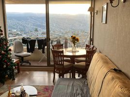 2 Habitación Apartamento en venta en Chile, Valparaiso, Valparaíso, Valparaíso, Chile