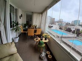 2 Habitación Apartamento en venta en Chile, Valparaiso, Valparaíso, Valparaíso, Chile