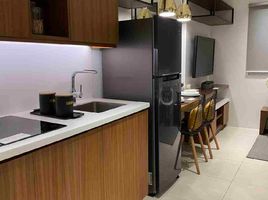 Appartement 1 chambre à vendre à Pasig City, Metro Manila, Pasig City, Eastern District