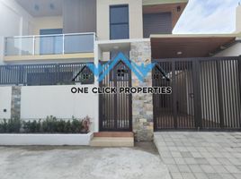 3 Bedroom Villa for rent in Central Luzon, City of San Fernando, Pampanga, Central Luzon