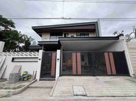 4 Bedroom House for sale in City of San Fernando, Pampanga, City of San Fernando