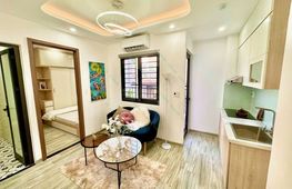 Сдаётся квартира, 2 спальни, 50 м², Hải Châu