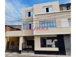 7 Habitación Villa en venta en Trujillo, La Libertad, Huanchaco, Trujillo