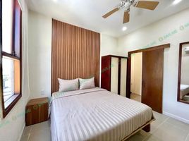 1 Phòng ngủ Chung cư for rent in Sơn Trà, Đà Nẵng, Thọ Quang, Sơn Trà