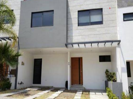 Maison 3 chambre à vendre à Zapopan, Jalisco, Zapopan, Jalisco