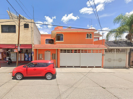 4 Schlafzimmer Haus zu verkaufen in Aguascalientes, Aguascalientes, Aguascalientes, Aguascalientes
