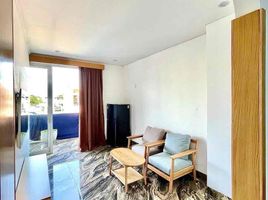 Studio Apartment for rent in Da Nang, Hoa Xuan, Cam Le, Da Nang