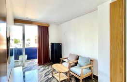 Cho thuê căn hộ, 30 m², Cẩm Lệ