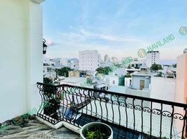 Studio Condo for rent in Da Nang, Hoa Xuan, Cam Le, Da Nang