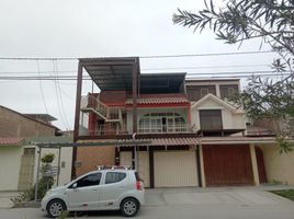 8 Habitación Casa en venta en Piura, Piura, Piura, Piura