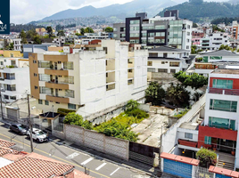  Terreno (Parcela) en venta en Bicentenario Park, Quito, Quito, Quito