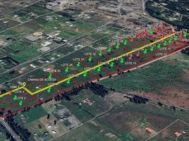  Terreno (Parcela) en venta en Ñuble, Bulnes, Diguillín, Ñuble