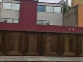 Maison 3 chambre à vendre à Coyoacan, Mexico City, Coyoacan