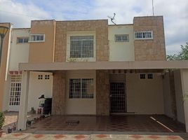 3 Habitación Casa en alquiler en Portoviejo, Manabi, Portoviejo, Portoviejo