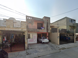3 Schlafzimmer Haus zu verkaufen in Tampico, Tamaulipas, Tampico