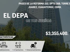 3 Bedroom Apartment for sale in Azcapotzalco, Mexico City, Azcapotzalco