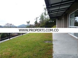 4 Bedroom House for rent in Envigado, Antioquia, Envigado