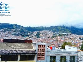 7 chambre Maison for sale in Basilica of the National Vow, Quito, Quito, Quito