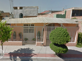 3 Schlafzimmer Haus zu verkaufen in Leon, Guanajuato, Leon