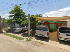2 Bedroom House for sale in Culiacan, Sinaloa, Culiacan