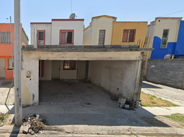 3 Habitación Casa en venta en Juarez, Nuevo León, Juarez