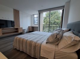 1 Bedroom Condo for rent in Bogota, Cundinamarca, Bogota