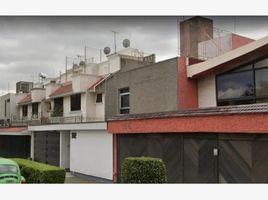 4 Habitación Casa en venta en Benito Juarez, Ciudad de México, Benito Juarez
