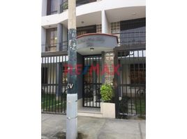 3 Schlafzimmer Appartement zu verkaufen in Santiago De Surco, Lima, Santiago De Surco, Lima, Lima