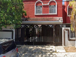 Maison 3 chambre à vendre à Guadalupe, Nuevo Leon, Guadalupe
