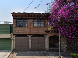 4 Schlafzimmer Haus zu verkaufen in Miguel Hidalgo, Mexico City, Miguel Hidalgo