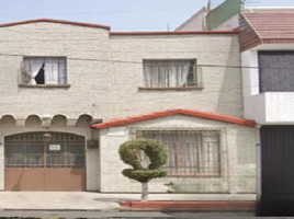 4 Habitación Casa en venta en Gustavo A Madero, Ciudad de México, Gustavo A Madero