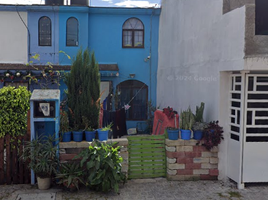 2 Schlafzimmer Haus zu verkaufen in Ocoyucan, Puebla, Ocoyucan
