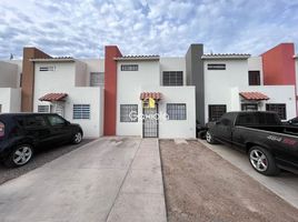 3 Schlafzimmer Villa zu vermieten in Culiacan, Sinaloa, Culiacan, Sinaloa