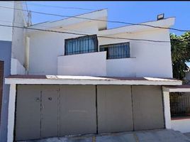 4 Schlafzimmer Villa zu verkaufen in Tepic, Nayarit, Tepic