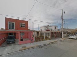 Maison 2 chambre à vendre à Juarez, Chihuahua, Juarez