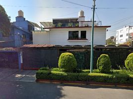 3 Schlafzimmer Villa zu verkaufen in Cuauhtemoc, Mexico City, Cuauhtemoc