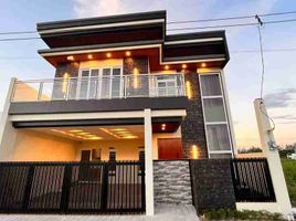 4 Bedroom House for sale in Angeles City, Central Luzon, Angeles City, Pampanga, Central Luzon