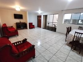 4 Bedroom Condo for sale in Lima, Lince, Lima, Lima