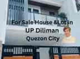 5 Bedroom Villa for sale in Eastern District, Metro Manila, Quezon City, Eastern District