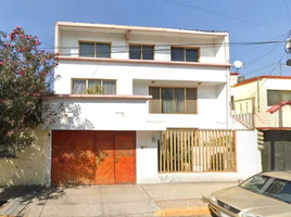Villa 4 chambre à vendre à Gustavo A Madero, Mexico City, Gustavo A Madero