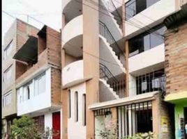  Villa for sale in Lima, San Juan De Lurigancho, Lima, Lima