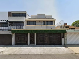 4 Habitación Casa en venta en Benito Juarez, Ciudad de México, Benito Juarez