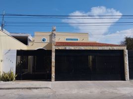 4 Bedroom Villa for sale in Merida, Yucatan, Merida
