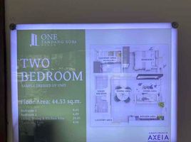 2 Schlafzimmer Wohnung zu verkaufen in Quezon City, Metro Manila, Quezon City