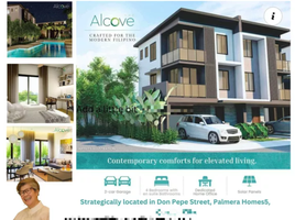 4 Bedroom Villa for sale in Eastern District, Metro Manila, Quezon City, Eastern District