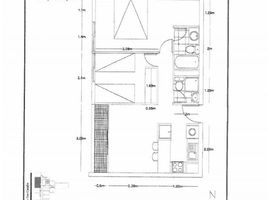 2 Bedroom Apartment for sale in Cordillera, Santiago, Puente Alto, Cordillera