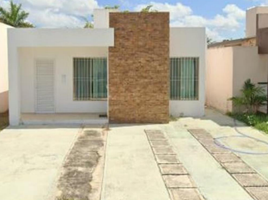 2 Schlafzimmer Villa zu verkaufen in Merida, Yucatan, Merida