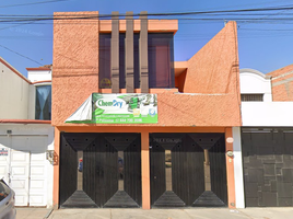 3 Schlafzimmer Villa zu verkaufen in San Luis Potosi, San Luis Potosi, San Luis Potosi, San Luis Potosi